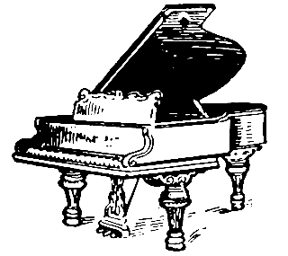 Piano/ Theory Lesson